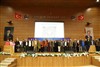 ASÜ Kariyer Merkezi, Mezunlarla Buluşma Etkinliğinde Yer Aldı
