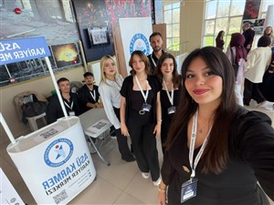ASÜ Kariyer ve İstihdam Günü Öğrencileri İş Dünyasıyla Buluşturdu
