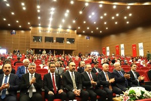 Aksaray Üniversitesi’nde Kariyer Günü 2026 Coşkusu: Geleceğin İlk Adımı Atıldı