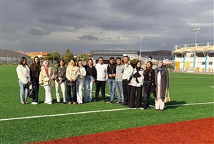 ASÜ Öğrencilerine Yarı Zamanlı Çalışma Fırsatı