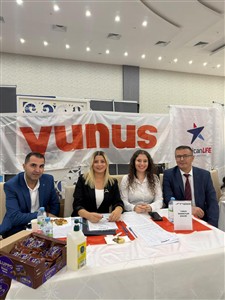 ASÜ Kariyer ve İstihdam Günü Öğrencileri İş Dünyasıyla Buluşturdu