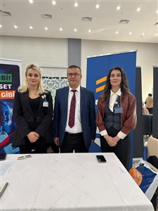 ASÜ Kariyer ve İstihdam Günü Öğrencileri İş Dünyasıyla Buluşturdu