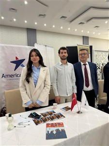 ASÜ Kariyer ve İstihdam Günü Öğrencileri İş Dünyasıyla Buluşturdu