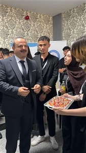 ASÜ Kariyer ve İstihdam Günü Öğrencileri İş Dünyasıyla Buluşturdu