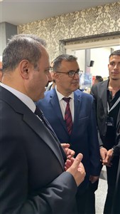 ASÜ Kariyer ve İstihdam Günü Öğrencileri İş Dünyasıyla Buluşturdu