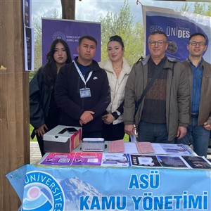 Bahar Şenliği Buluşmaları