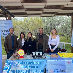 Bahar Şenliği Buluşmaları