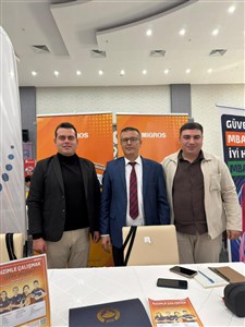 ASÜ Kariyer ve İstihdam Günü Öğrencileri İş Dünyasıyla Buluşturdu