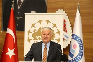 Aksaray Üniversitesi’nde Kariyer Günü 2026 Coşkusu: Geleceğin İlk Adımı Atıldı