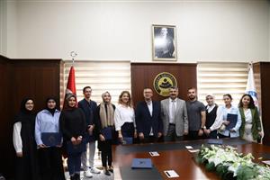 Psikodrama Grup Çalışması