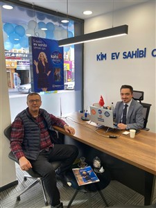 Mezun Öğrencilerimize Kariyer Danışmanlığı Hizmetleri