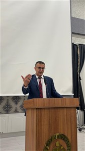 ASÜ Kariyer ve İstihdam Günü Öğrencileri İş Dünyasıyla Buluşturdu