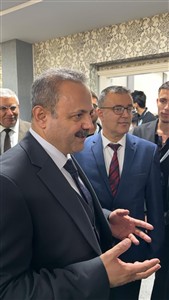 ASÜ Kariyer ve İstihdam Günü Öğrencileri İş Dünyasıyla Buluşturdu