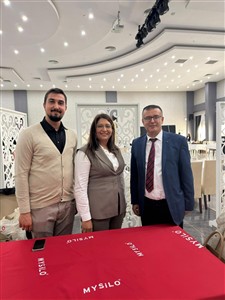 ASÜ Kariyer ve İstihdam Günü Öğrencileri İş Dünyasıyla Buluşturdu