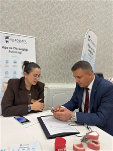 ASÜ Kariyer ve İstihdam Günü Öğrencileri İş Dünyasıyla Buluşturdu