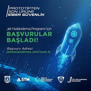 Siber Güvenlik Başvuruları Başladı