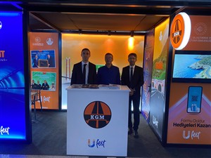 ASÜ Kariyer Merkezi, U-Fest Kapsamında Öğrencilerle İstihdam ve Staj Fırsatlarını Buluşturdu