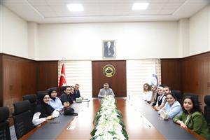 Psikodrama Grup Çalışması