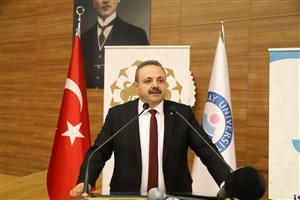 Aksaray Üniversitesi’nde Kariyer Günü 2026 Coşkusu: Geleceğin İlk Adımı Atıldı