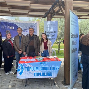 Bahar Şenliği Buluşmaları