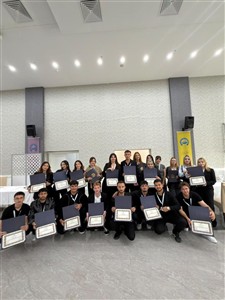 ASÜ Kariyer ve İstihdam Günü Öğrencileri İş Dünyasıyla Buluşturdu