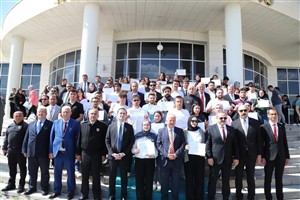 Aksaray Üniversitesi’nde Kariyer Günü 2026 Coşkusu: Geleceğin İlk Adımı Atıldı