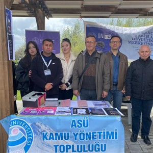 Bahar Şenliği Buluşmaları