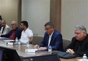Üniversite Sanayi İş Birliği Toplantısı