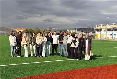 ASÜ Öğrencilerine Yarı Zamanlı Çalışma Fırsatı
