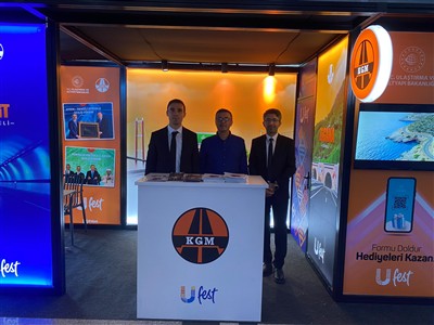 ASÜ Kariyer Merkezi, U-Fest Kapsamında Öğrencilerle İstihdam ve Staj Fırsatlarını Buluşturdu